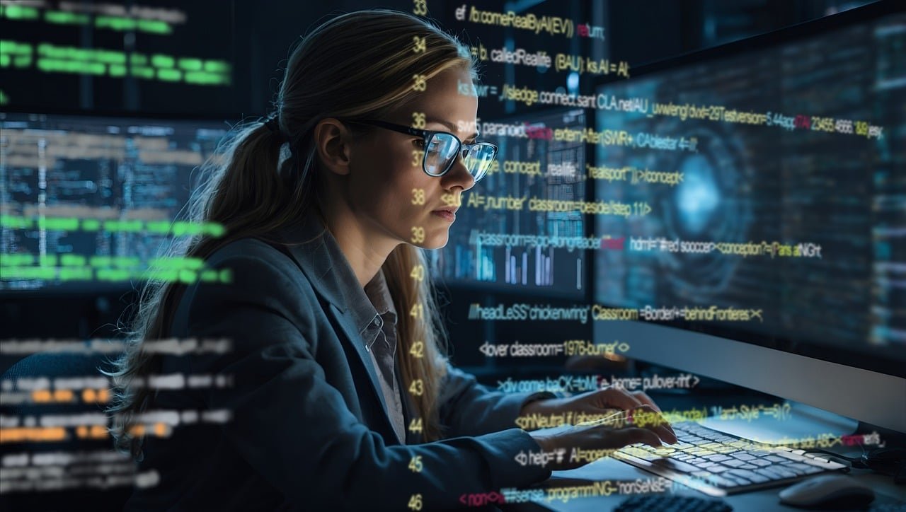 Cybersecurity in South Africa: Why It’s a Top Career Choice Today